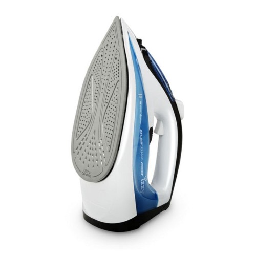 ΣΙΔΕΡΟ ΑΤΜΟΥ IZZY ATLAS IZ-1104 (223081) 2200W 320ml 25-70gr/min CERAMIC